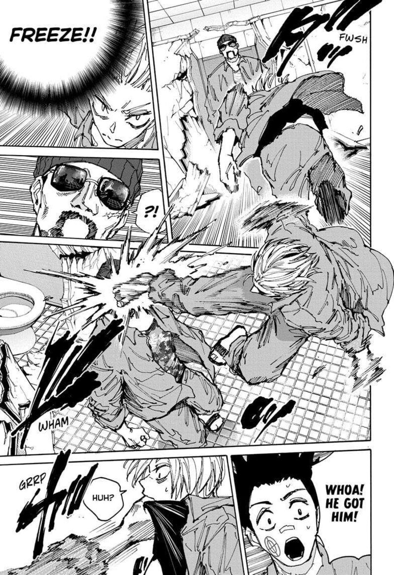 Chapter 181 - Page 29